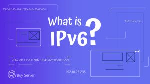 What is IPv6 and Why should you use it?