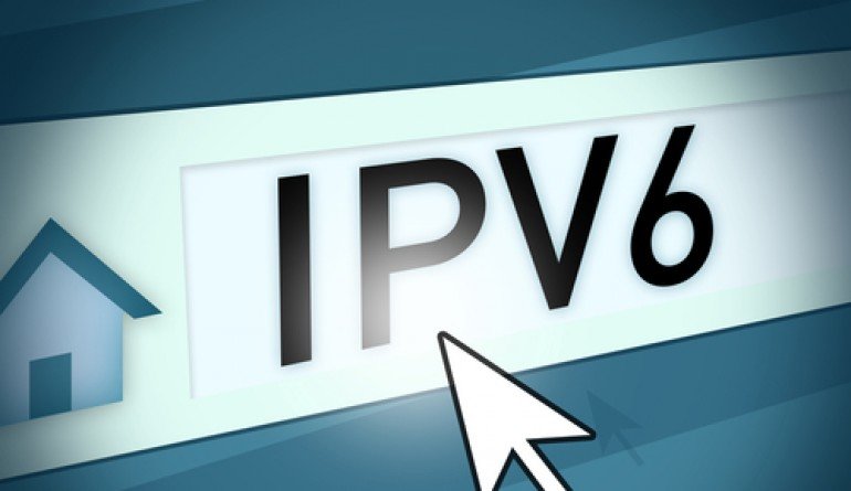 what is ipv6
