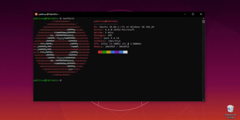 best linux distros for programming; ubuntu