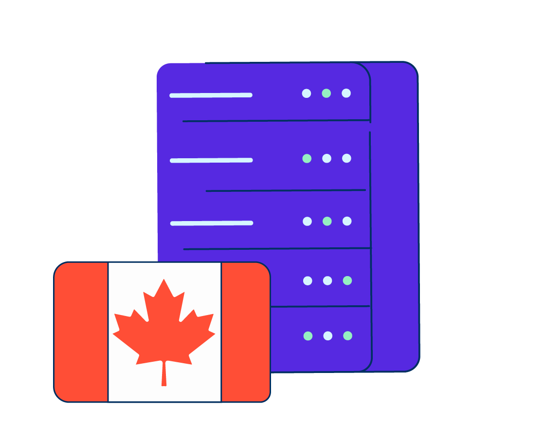 Canada-vps