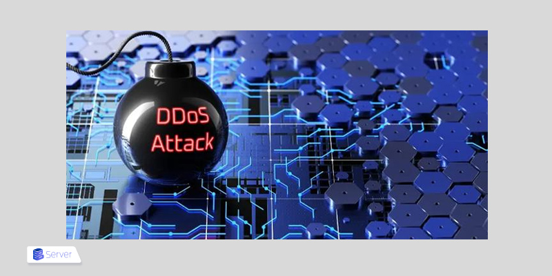 Most Common Types of DDoS Attacks