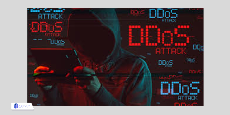 How Do DDoS Attacks Work?