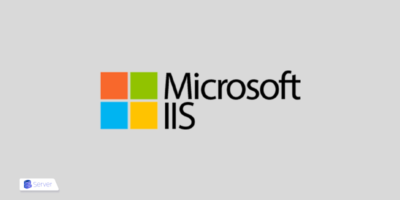 Internet Information Services (IIS) 