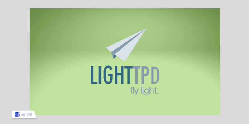Lighttpd