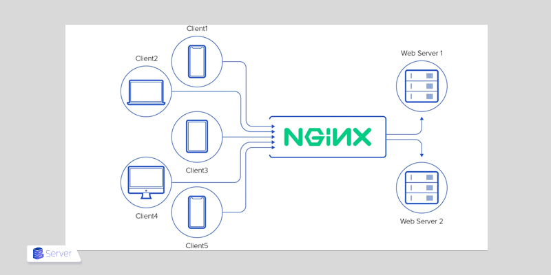 Nginx Web Server