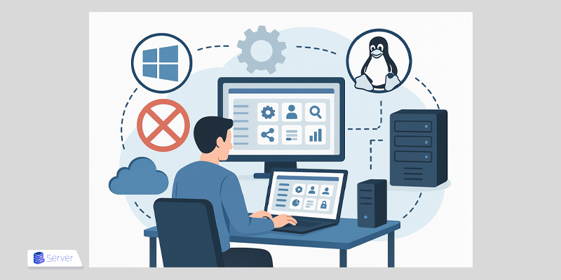 What is DirectAdmin