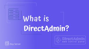 DirectAdmin
