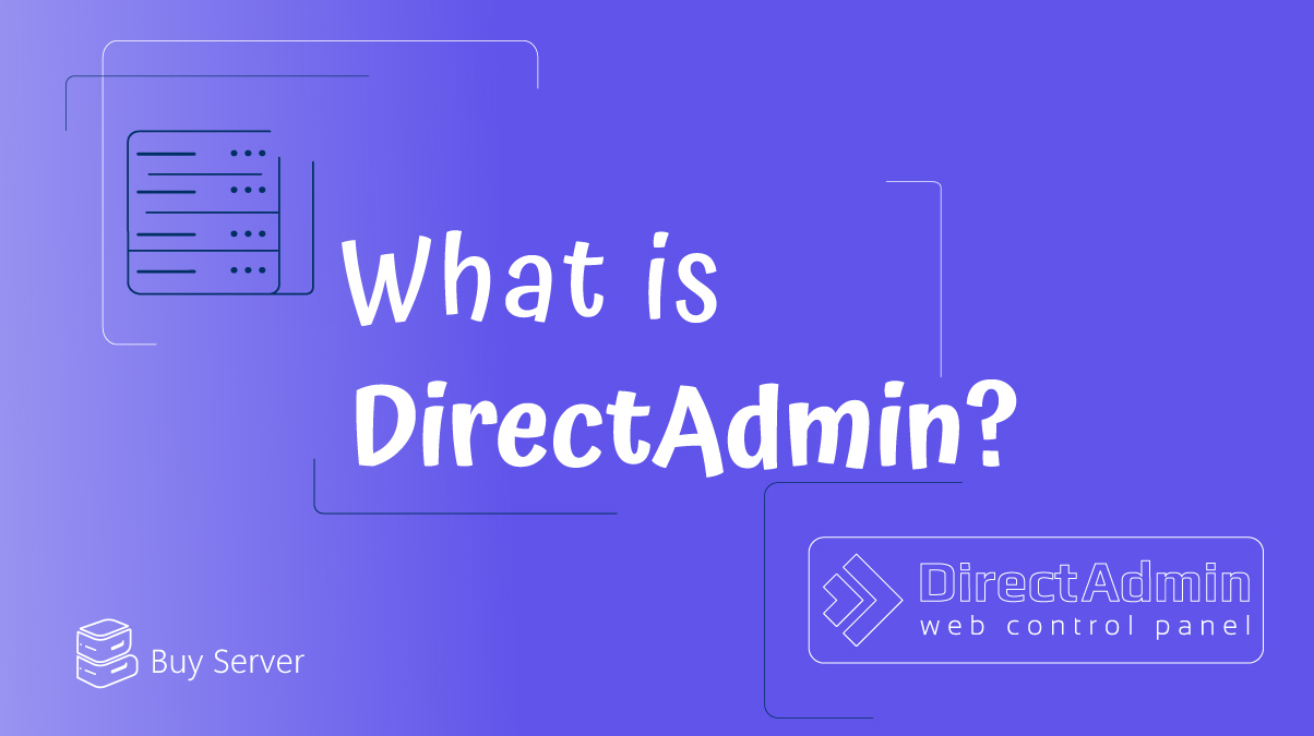 DirectAdmin