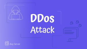 Ddos attack