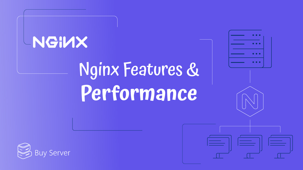 What is Nginx