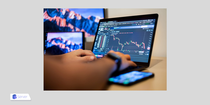 Three Key Features of Forex VPS