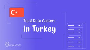 Turkey data center