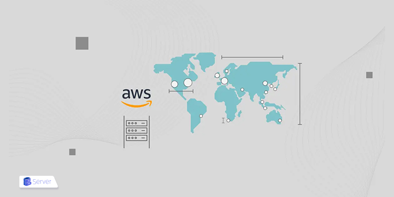 Amazon Web Services (AWS)