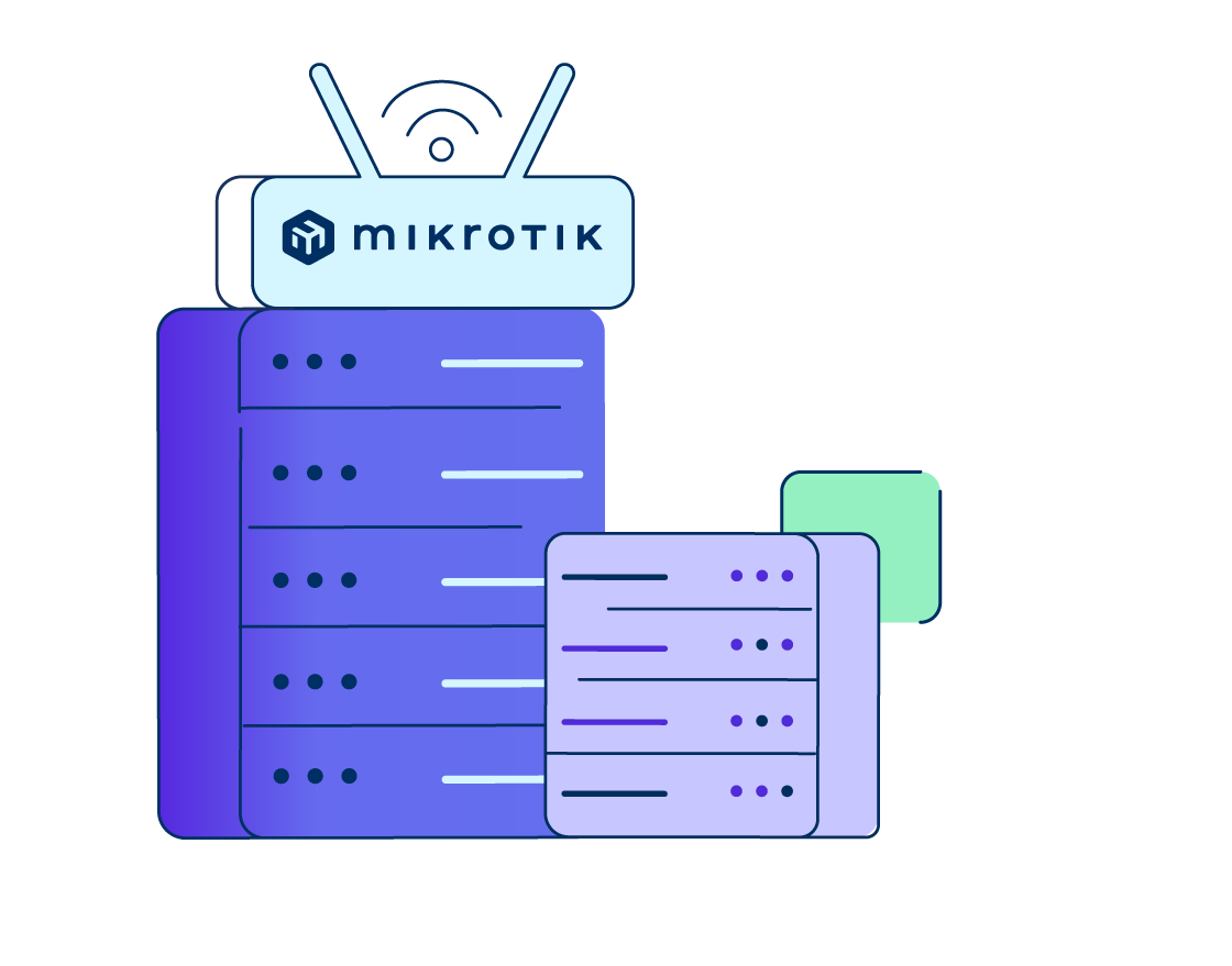 Applications of MikroTik VPS