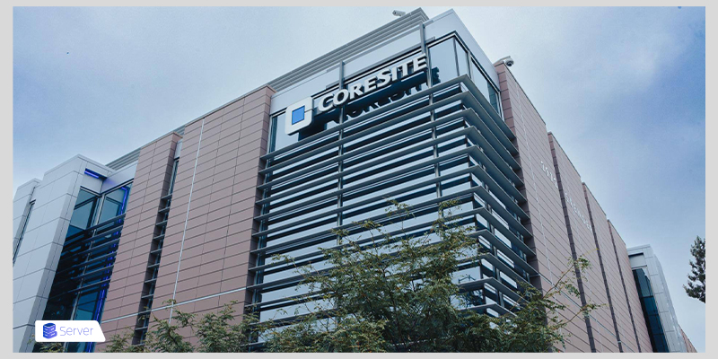 CoreSite