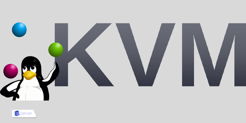 Definition of KVM Hypervisor