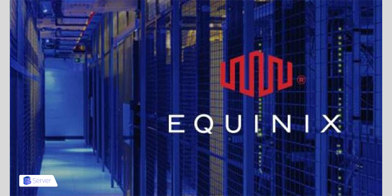 Equinix