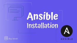 What is Ansible