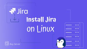Install jira on linux
