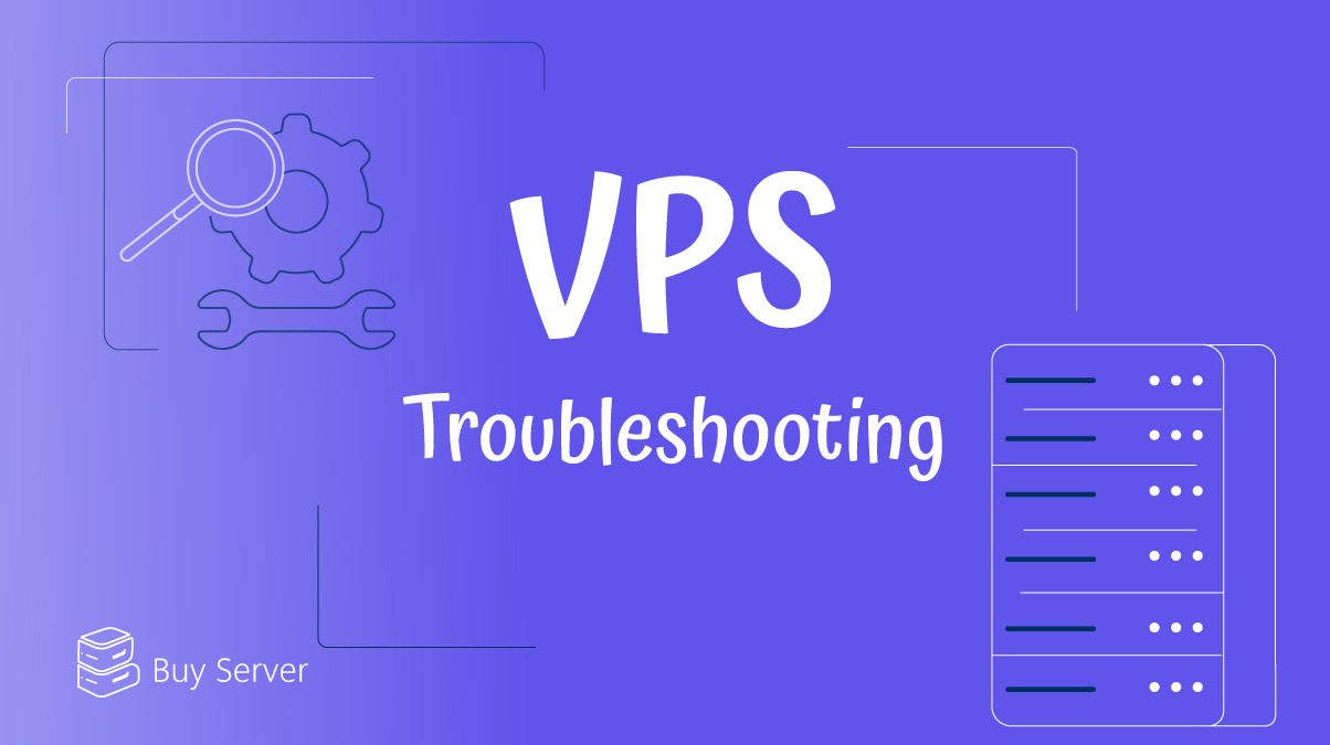 Troubleshooting VPS Connection Issues
