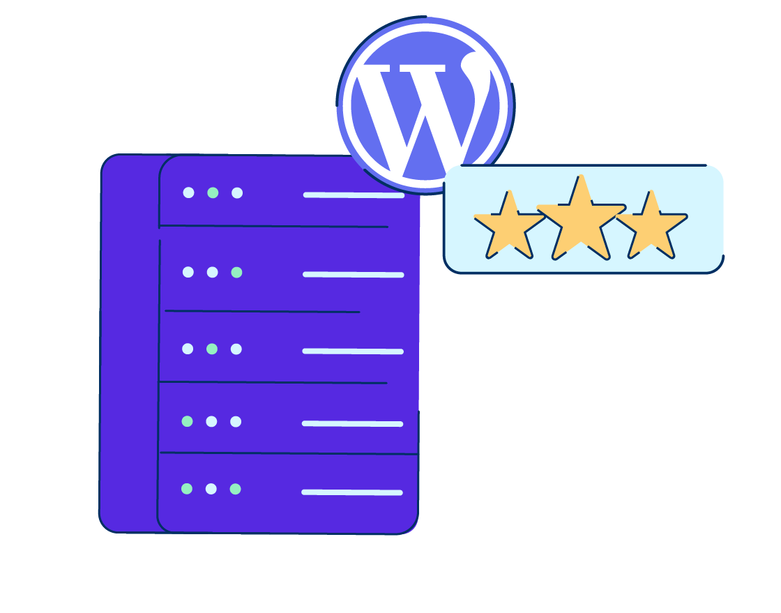 Benefits of Using the WordPress VPS