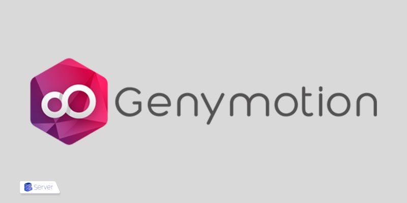 Genymotion