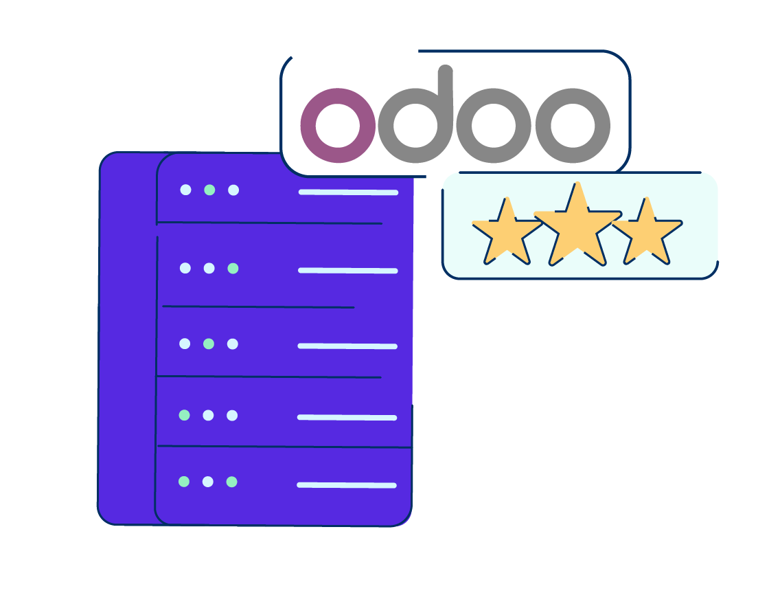 Odoo