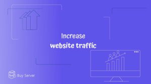 Increase Website Traffic