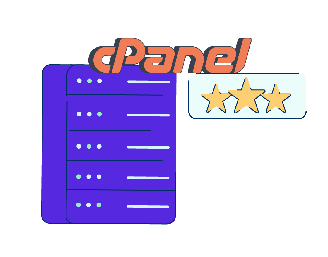 Benefits of cPanel VPS
