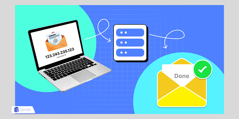 Advantages of Dedicated IP for Email Marketing