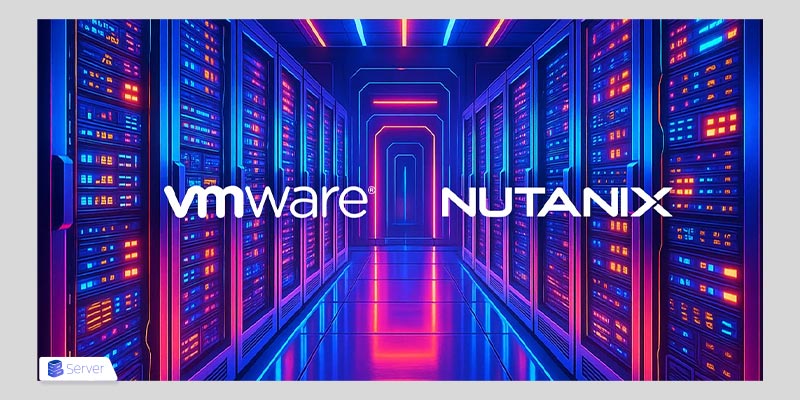 Key Criteria for Comparison of Nutanix AHV vs VMware ESXi