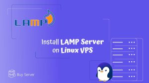 How to Install LAMP Server on Linux VPS