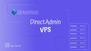 DirectAdmin VPS