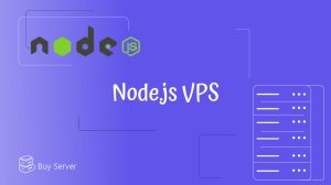 Node.js VPS