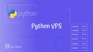 Python VPS