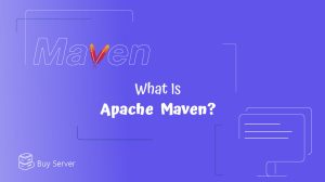 What Is Maven?