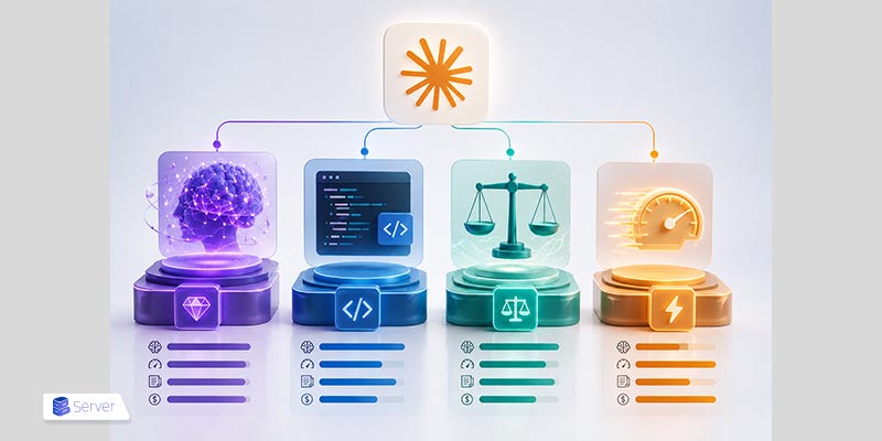 Claude AI Models and Their Key Capabilities