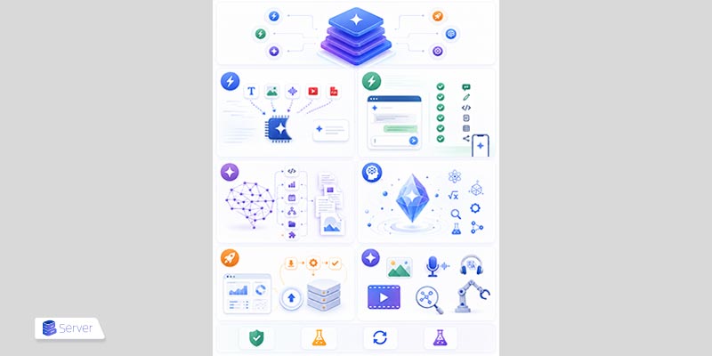 Gemini AI Models and Versions Explained