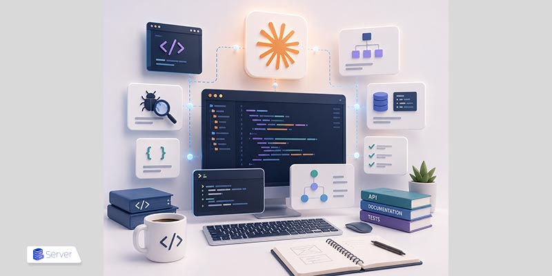 Using Claude AI for Coding and Software Development